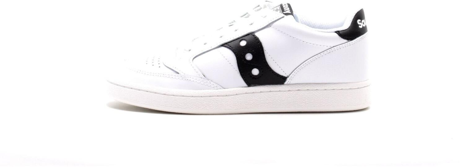 

Кроссовки Saucony Jazz Court PU white/black 38