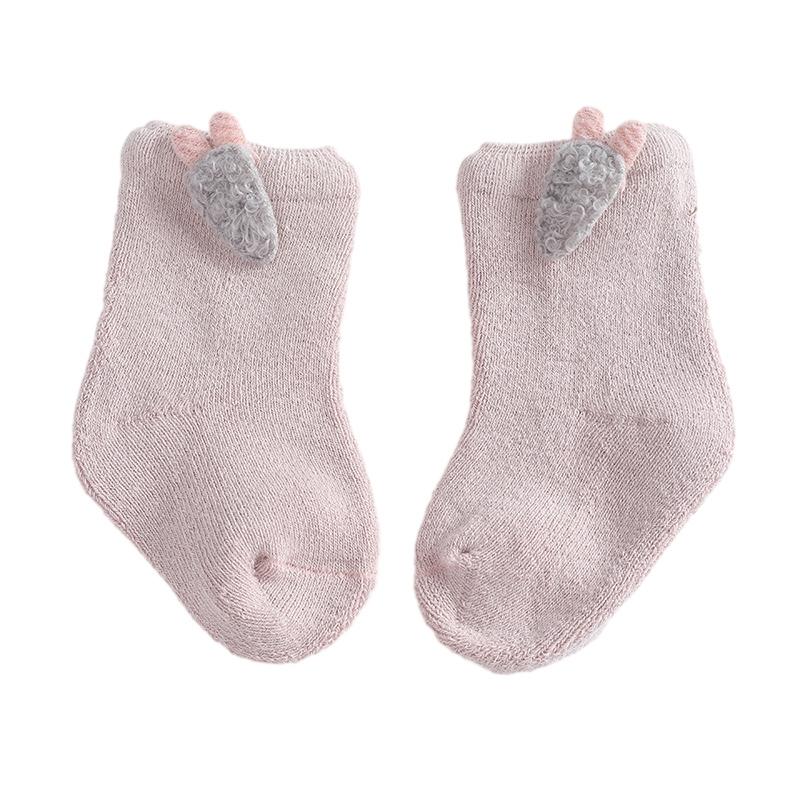 Baby Kleinkind Socken süße Cartoon Kinder Socken Kinder kurze Socken