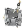 Strange 69S-14301-10 Carburetor Assy For Yamaha 25HMH 30HMH 2 Stroke 25HP 30HP Outboard Engine Parts