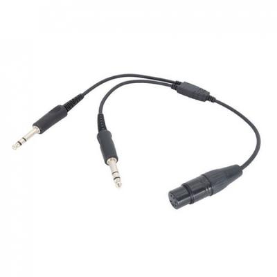 Accesorios para audio y video – Cables de audio
