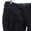 NEIL BARRETT made in Italy Long pants w40 black Men's Used