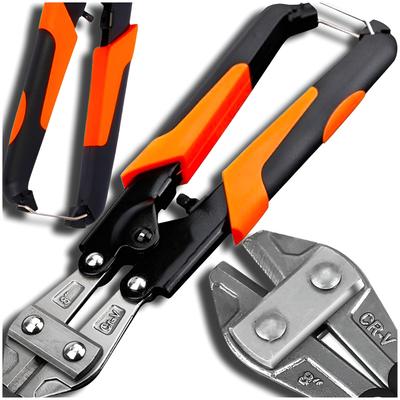 Shears Pliers Nippers For Cutting Metal Wire Screws Rods Manual Cutters