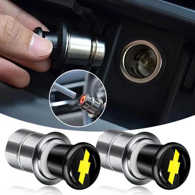 Dispositivos eléctricos para coche – Encendedor de cigarros para coche
