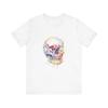 Artistic Skull T-shirt