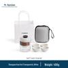 Nanshan Mr. Shangyan Portable Tea Set