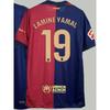 25-26 Thai Version Of Football Jersey Bellingham Babel Rafinha Mar C Ronaldo