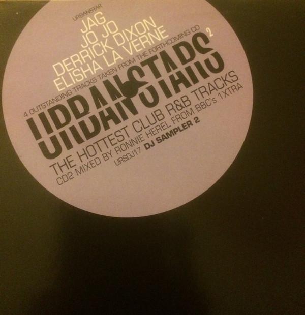 

12inch Record VARIOUS - Urbanstars URSDJ17 Urbanstar 2002 UK Dance & Electronica Used