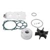 Water Pump Impeller Repair Kit 6CB-W0078-00 Fit for Yamaha 220/225/250 HP Outboard Motors