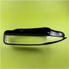Compatible for BMW 3 Series G20 G28 2023 2024 2025 Car Front Headlight Cover Transparent Lampshade Replace Original Lens Shell(Left)