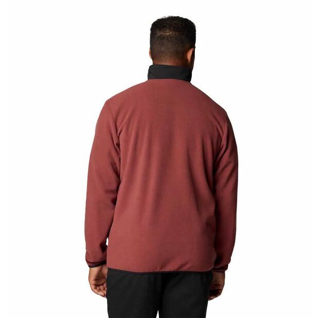 Columbia Fleece with Zipper Sequoia Grove™