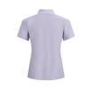 Navigare Women's Sailboat Polo T-Shirt