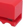 Red Cardboard Stripper Handheld Cat Scratching Board Cutter Tool Cardboard Cutter  Cat Lovers
