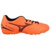 Mizuno Monarcida Men's TF Football Boots Orange P1GD242514