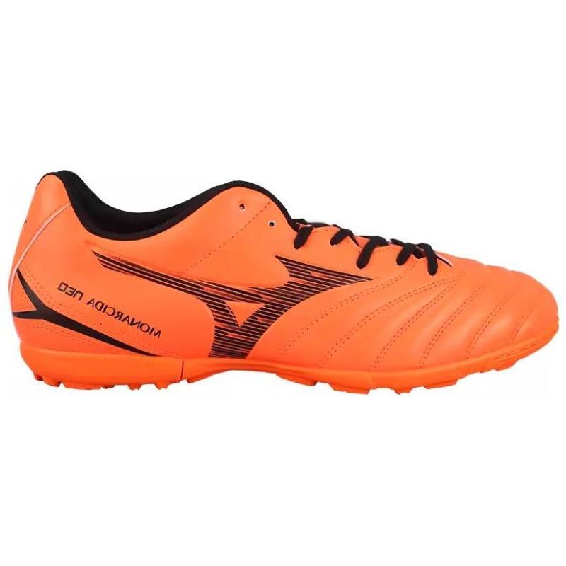 Mizuno Monarcida Men's TF Football Boots Orange P1GD242514
