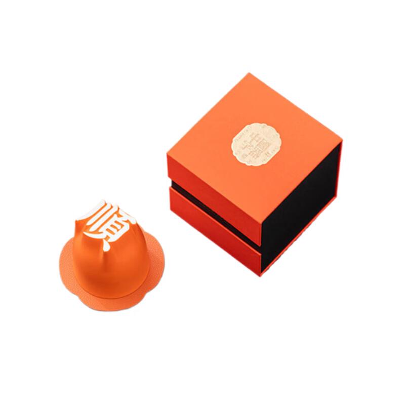 

White Porcelain Tea Cup with Coaster