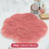 Silicone Bath Massage Pad, Foot Wash, Back Wash, Shower Mat, Bathroom Rubbing Mat, Foot Wash, Bathroom Foot Brush