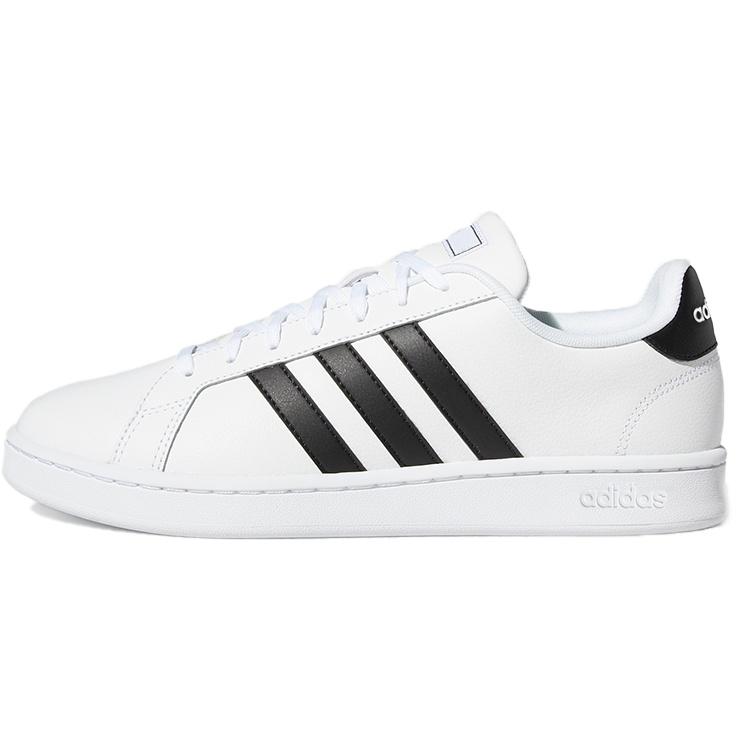 adidas Grand Court Cloud White Men s F36392 EU 44