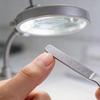 Long Steel Toe Nail Files For Fungal Thick Nails Onychomycosis Ingrown Toenail