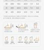 Disney IP David Bella Boys' Board Shoes Spring New Edition Children's Learning Walking Non slip Antibacterial White Shoes
