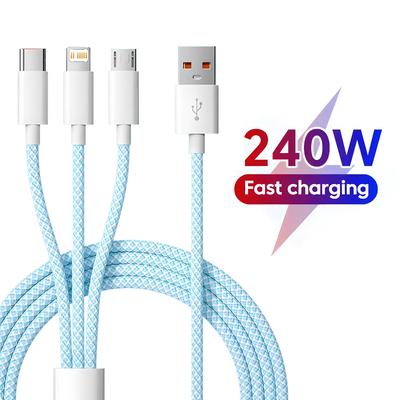 Cables digitales – Cables de data