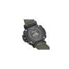 Casio PRO TREK Series - Disc Dual Display Series NANGA Collaboration Model 1000 Meters Waterproof Solar Quartz Movement Resin Strap PRW-6630NA-1A3JR