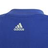 Adidas Childrens/Kids Essentials Logo T-Shirt & Shorts Set