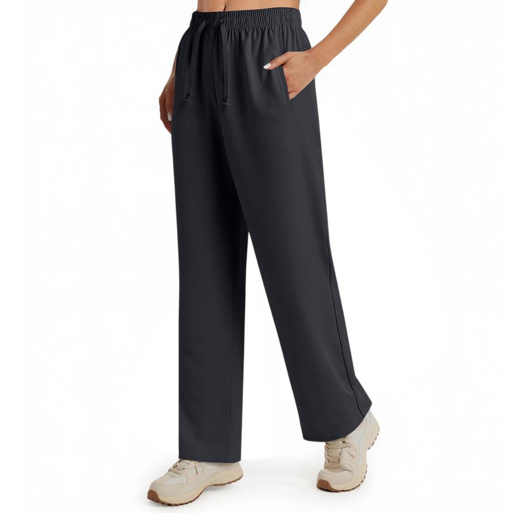 Женские брюки Stretch Active женские унисекс быстросохнущие брюки дышащие свободные брюки крутые эластичные брюки для женщин с карманами на молнии