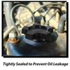 GLEAVI Tractor Tank Cap Tractor Replacement Fuel Tank Cap Tank Fuel Tank Cap