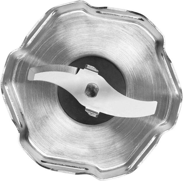 Погружной блендер KitchenAid 5KHBV83EBM matt schwarz