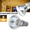 Replacement Lava Spotlight Lamp Screw In Light Bulb R39 Type 30W P7Q4]