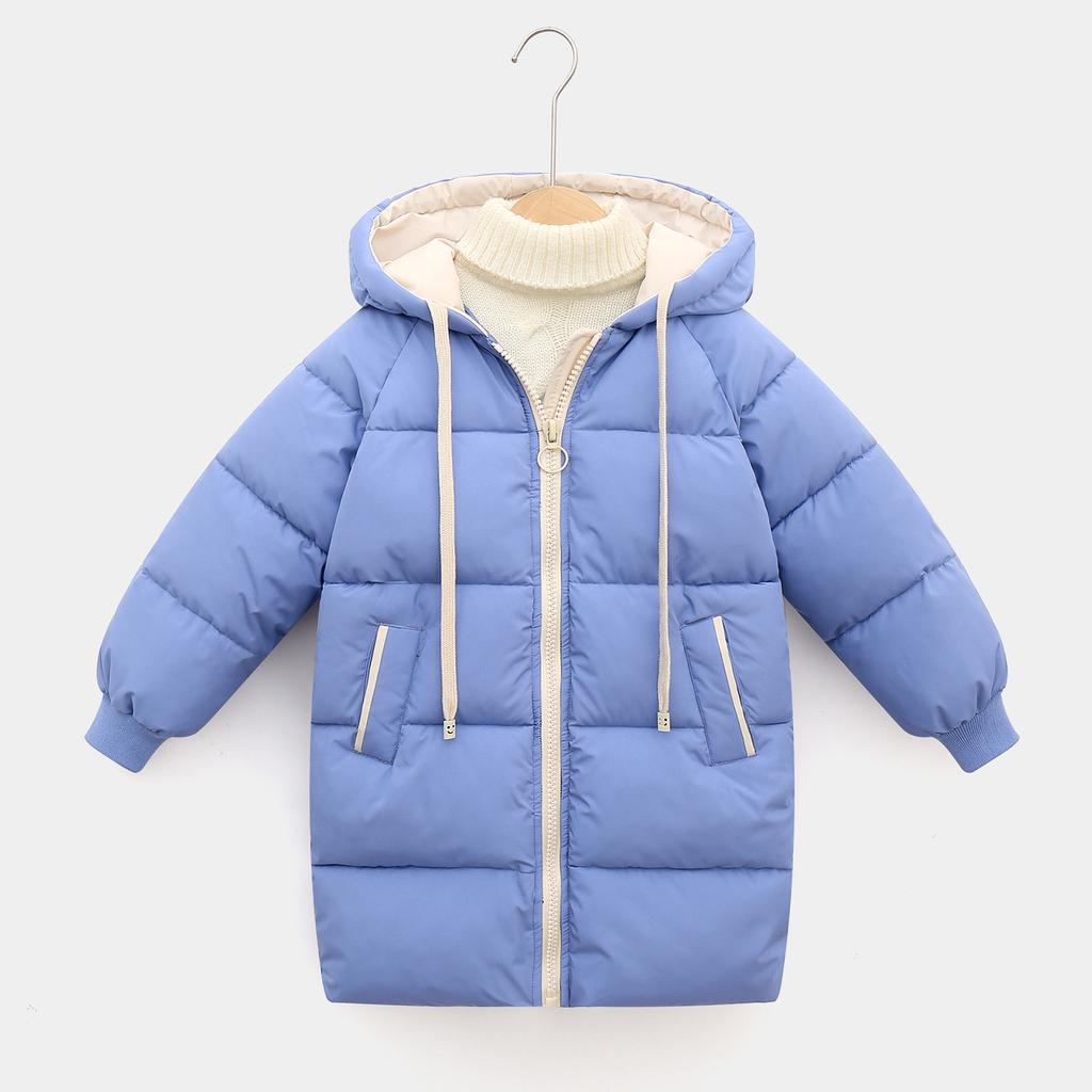 boys lightweight winter jacket