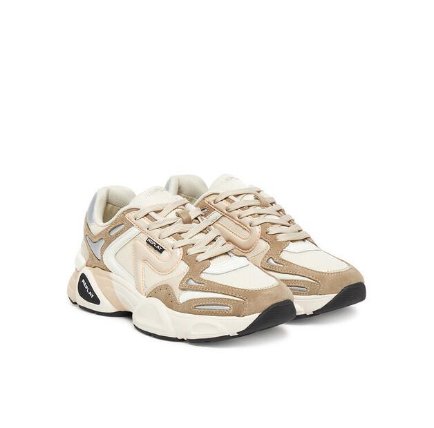 Кроссовки REPLAY GWS9N .000.C0012T