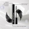 Instant Black Beard Colour Kit - Sweatproof Formula for Defined Facial Hair