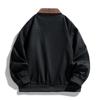 Latest Washed Outerwear Trendy Brand Lapel Sports Outdoor Fashion High-quality Soft Comfortable Versatile Jackets Men's Clothing