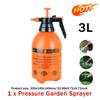 2L3L Pumped Pressure Sprayer Air Compression Pump Manual Pressure Sprayer Garden Watering Irrigation Disinfection Spray Bottle