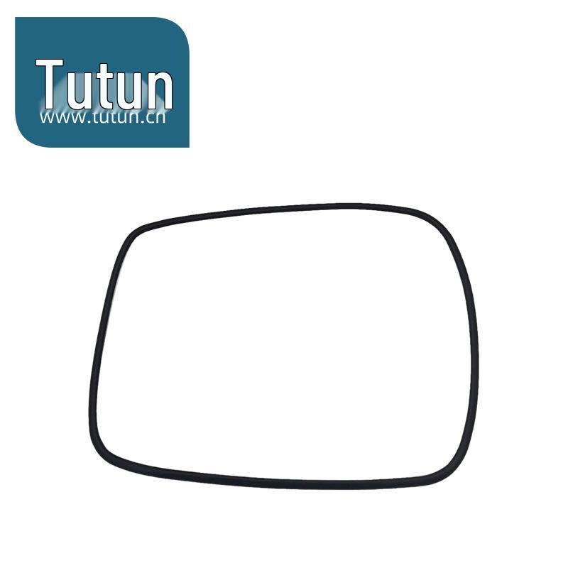 High-Definition Non-Glare Rearview Mirror Lens for 2008-2013 Honda Accord Exterior