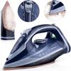 3000W Berdsen Bd-330 Steam Iron, Ceramic Coating, Vertical Operation