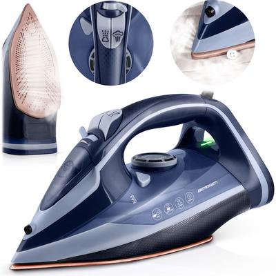 Equipos para el cuidado de la ropa – Planchas