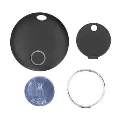 Bluetooth Anahtar Bulucu IPX7 Kablosuz Elektronik Bulucu Kayıp Önleyici Cihaz Cep Telefonu Cüzdanı TUYA İçin
