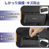 Copen GR Sports Suitable Sunglasses Holder Car Large Capacity Exquisite