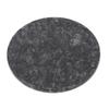 Quartz Coaster Insulated Cup Mat Wedding Decorative Stone Living Room Dining Table Decoration