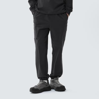 Lago Cargo Jogger Pants Dark Navy (S25SMTPT26)