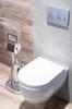 PP ZUMBA TOILET SEAT