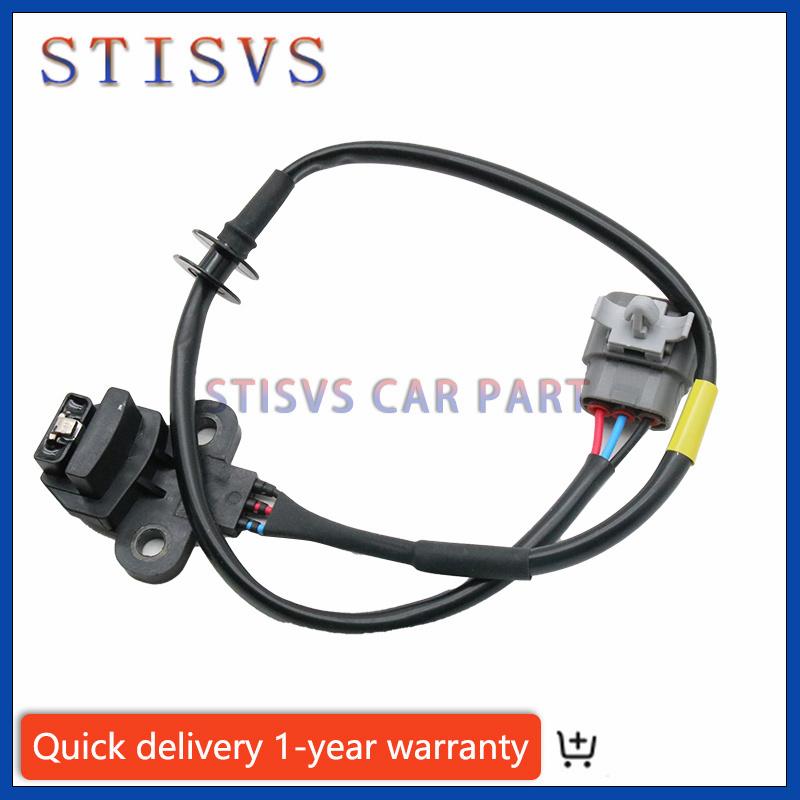 Crank Angle Sensor J5T26371 1460775 XM34-6C315-AB WLA118221D For FORD Ranger 2.5T Crankshaft Position Sensor For MAZDA