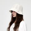 ULUK Fisherman Summer Bucket Hat_Ivory