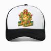 Russia Border Troops Tactics Baseball Cap Outdoor Operations Sunshade Hat Summer Soldiers Breathable Mesh Trucker Hats Moto