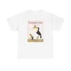 Vintage Beer Ad Guinness Time Spring 1959 Tee, Unisex T-Shirt