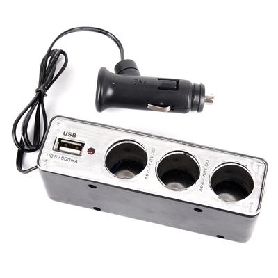 Elektrikli Otomobil Aletleri – Araba Çakmağı