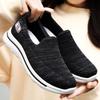 Women Shoes Summer Flying Weave Sneakers Super Light Comfortable Vulcanized Shoes Female Mesh Breathable Sneakers Women