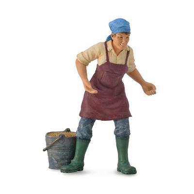 CollectA Figurka Farmář (Velký) (ženský)